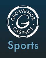 Grosvenor Sports