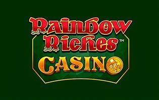 Rainbow Riches Casino